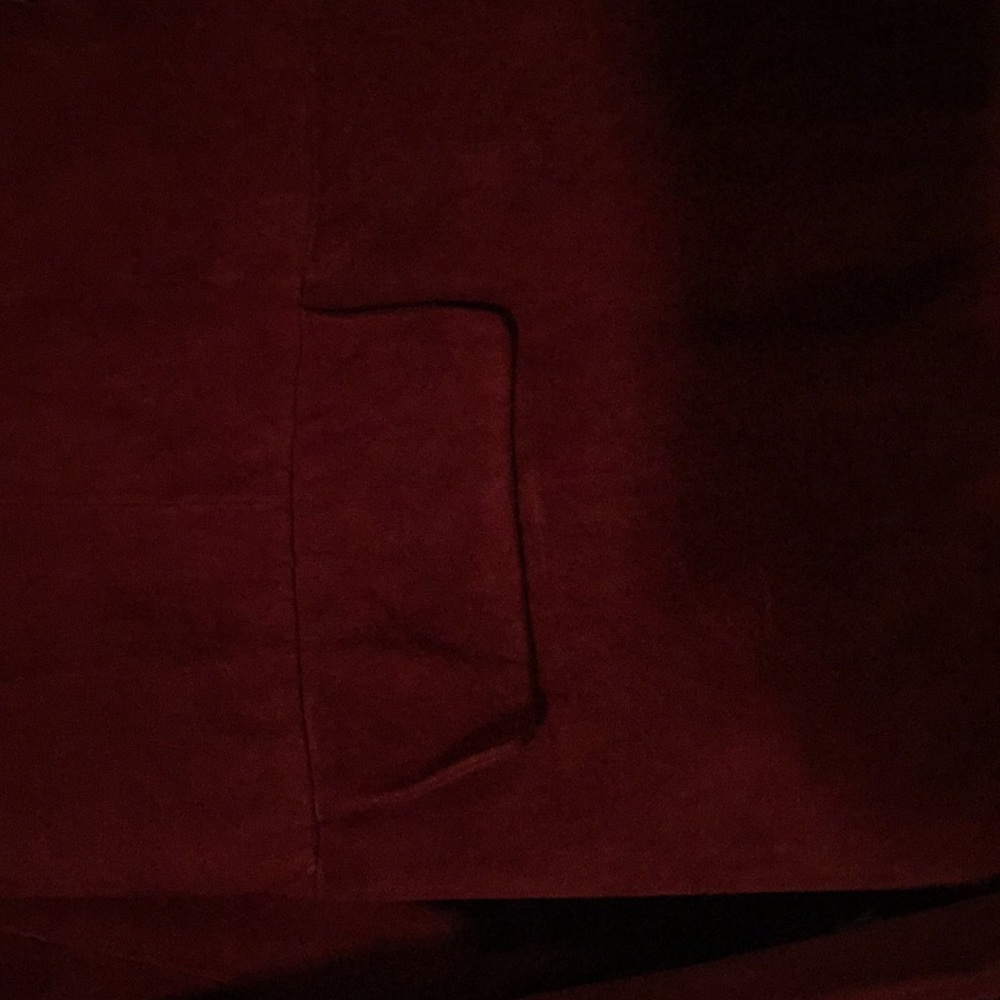 Suede jacket - Picture 3 of 6